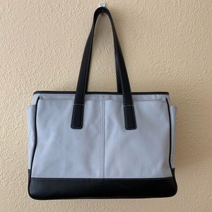 Coach Diaper/Tote Bag
